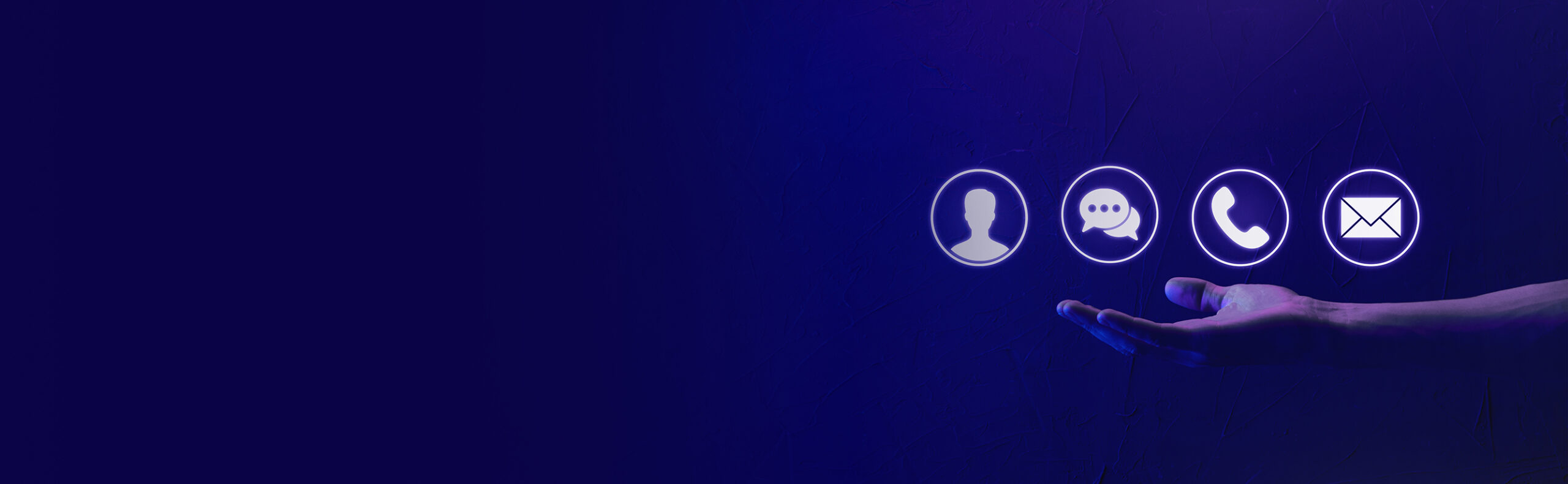 Contact Us – Interactive Technologies Gateway | ITG