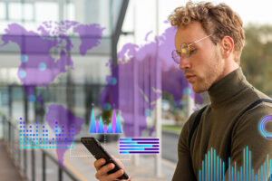 Application Of AI As A Service In The Financial Sector