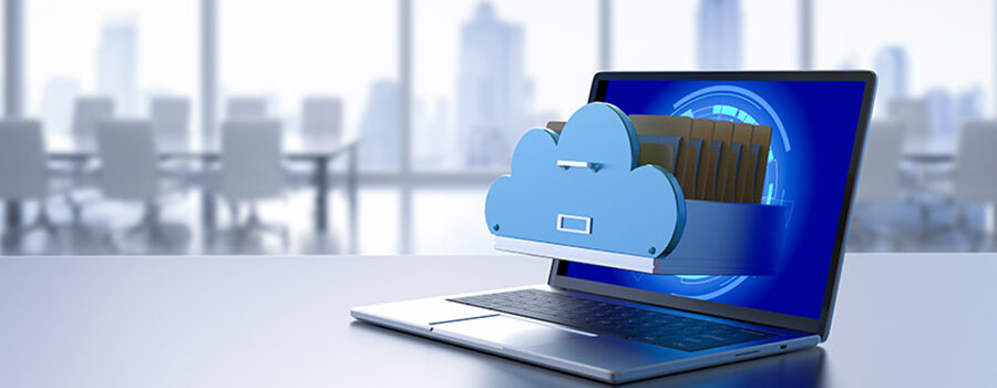 Salesforce Cloud Services: Boosting Your Company’s Efficiency