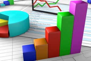 Statistics For Graphic Design Provided By Graphic Artist At ITG In 2024