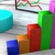 Statistics For Graphic Design Provided By Graphic Artist At ITG In 2024