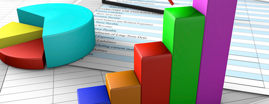 Statistics For Graphic Design Provided By Graphic Artist At ITG In 2024