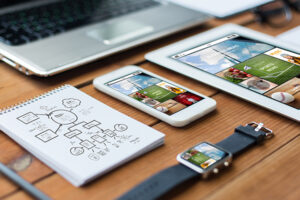 Key Techniques For Efficiency Optimization | Scalable Custom Mobile Web App Development