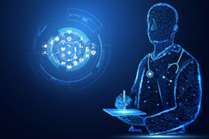 Healthcare Innovation Powered By AI As A Service