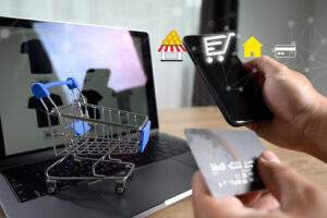 Examining the Choices to Revolutionize E-Commerce Website Development: Rehosting vs. Replatforming