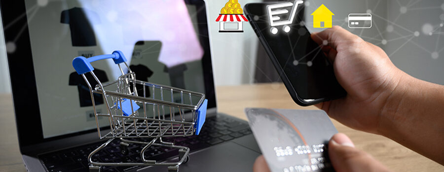 Examining the Choices to Revolutionize E-Commerce Website Development: Rehosting vs. Replatforming