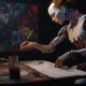 Beyond the Brush: How AI is Reshaping the Graphic Design Canvas